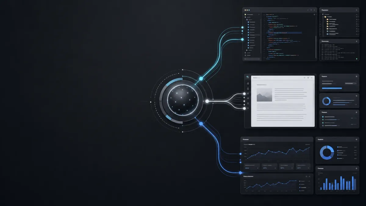 GPT-5.6 Tested in Real Projects, Content Creation, and Website Data Analysis - XBSTACK