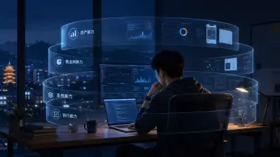 Under the AI employment shock, an independent developer audits the four layers of career safety: execution, systems, business, and assets - XBSTACK