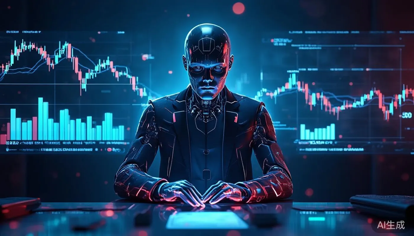 AI 交易智能体实战：行情监控、策略回测、风险控制与人工确认闭环 - XBSTACK