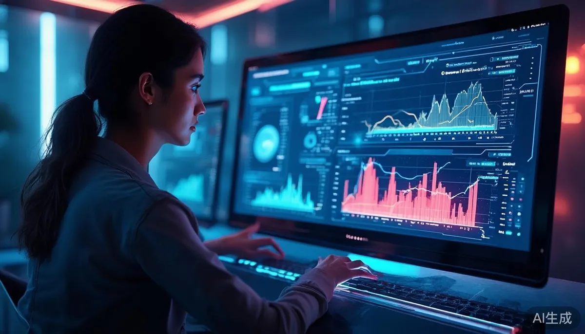 AI Lead Scoring Agent in Practice: Intent Recognition, Lead Scoring, CRM Routing, and Sales Feedback Loop - XBSTACK