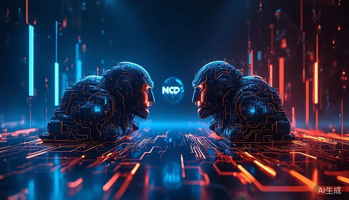 Comparison of Engineering Selection for MCP, Function Calling, and API Gateway - XBSTACK