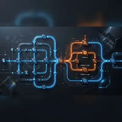 LangGraph 多智能体失败恢复：Tool Error、Timeout 与重试策略 - XBSTACK