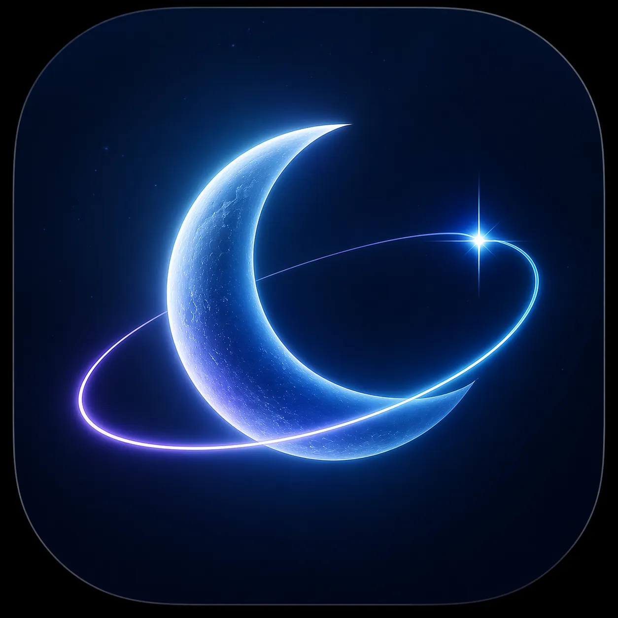 LUNEST SLEEP APP