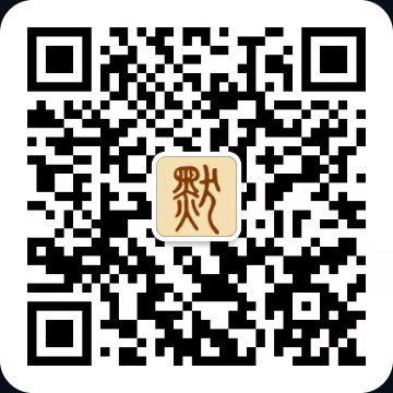 微信公众号贵州户外二维码
